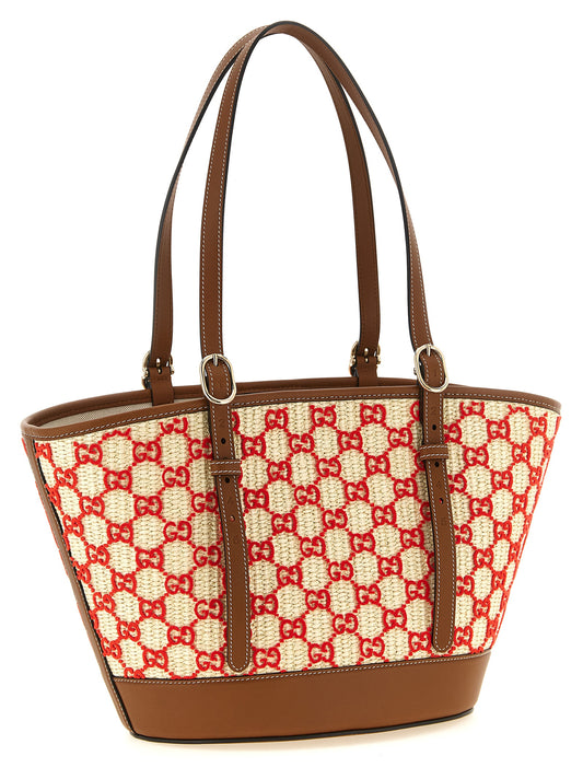Gucci Small GG Shopper Bag