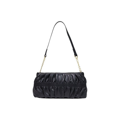 Love Moschino Black Polyethylene Handbag