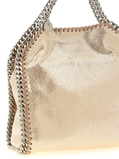 Stella McCartney Multicolor Polyester Crossbody Bag