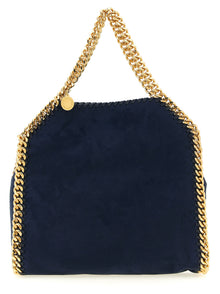 Stella McCartney Blue Polyamide Crossbody Bag