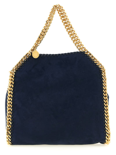 Stella McCartney Blue Polyamide Crossbody Bag