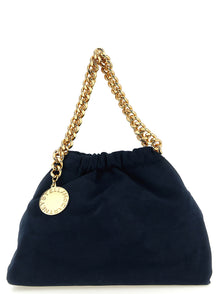 Stella McCartney Blue Polyamide Crossbody Bag
