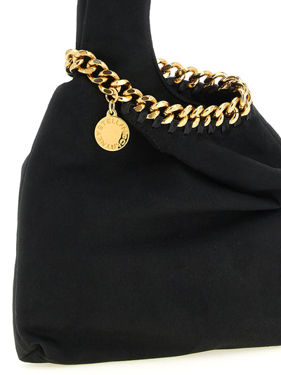 Stella McCartney Black Polyamide Handbag