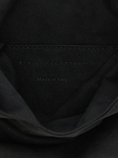 Stella McCartney Black Polyamide Handbag