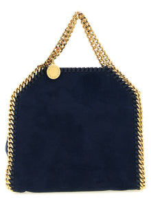 Stella McCartney Blue Polyamide Crossbody Bag