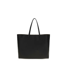 Fendi Black Calf Leather Bos Taurus Shoulder Bag