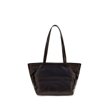 Alexander Wang Brown Calf Leather Bos Taurus Shoulder Bag