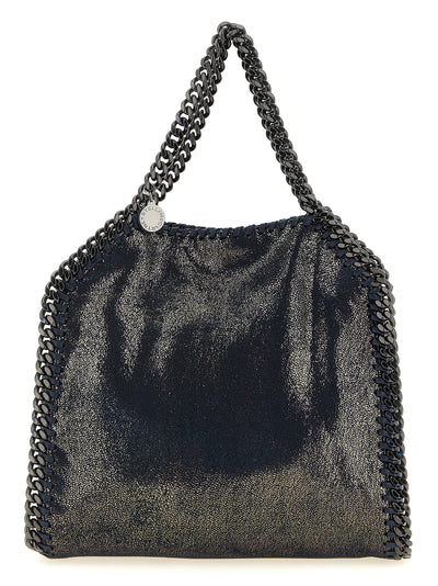 Stella McCartney Blue Polyester Handbag