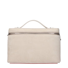Christian Louboutin Beige Leather Handbag