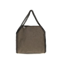 Stella McCartney Brown Polyamide Handbag