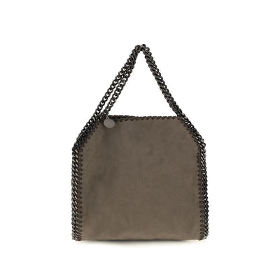 Stella McCartney Brown Polyamide Handbag