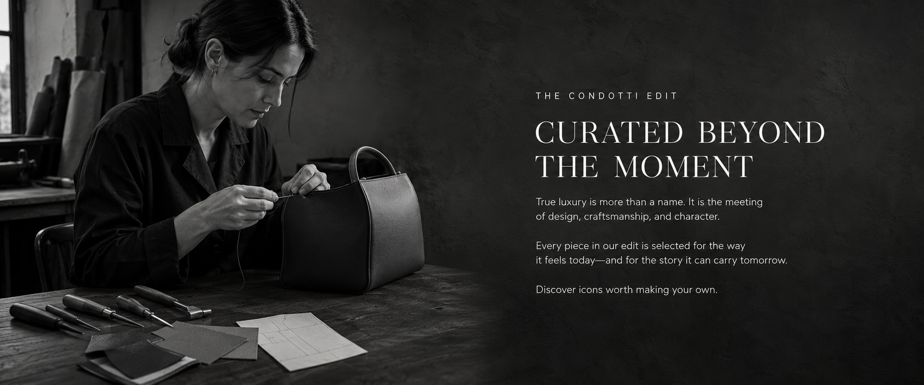 CONDOTTI